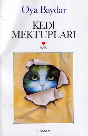 Kedi Mektuplari